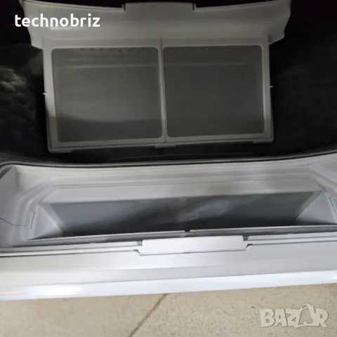 Немска инверторна сушилня с термопомпа Siemens IQ700 8кг - ГАРАНЦИЯ, снимка 6 - Сушилни - 48693356