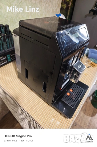 Krups EA890810/70A-1219, снимка 6 - Кафемашини - 54224973