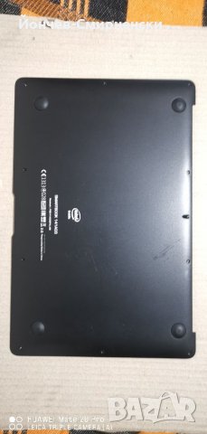 Prestigio Smartbook 141A01/141A03-долен корпус, снимка 1 - Части за лаптопи - 35181084