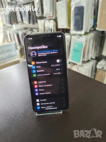 Apple iPhone X 64GB White, снимка 2 - Apple iPhone - 56268195