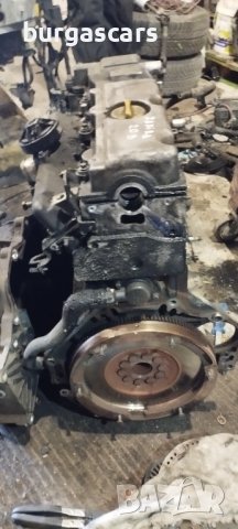 Двигател Оpel Zafira 2.0 DTI 101к.с. - 750лв, снимка 4 - Части - 42222356