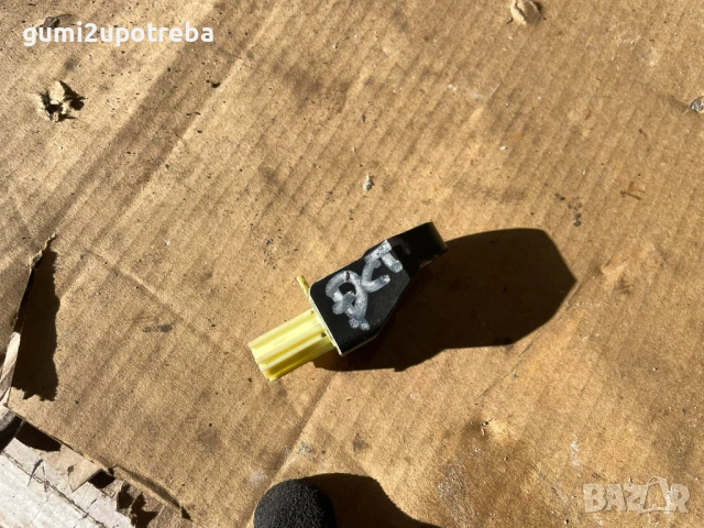 Airbag Сензор 98237sg000 Toyota GT86 2018 Subaru BRZ, снимка 2 - Части - 53062486