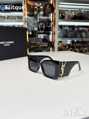 очила с калъф, кутия и ув защита  dolce gabbana prada cartier , снимка 5 - Слънчеви и диоптрични очила - 53068021