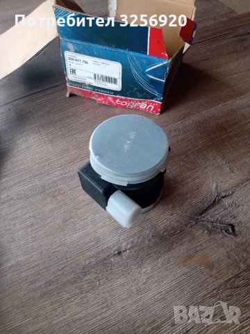 Продавам дебитомер за Опел Астра, снимка 3 - Части - 35267406