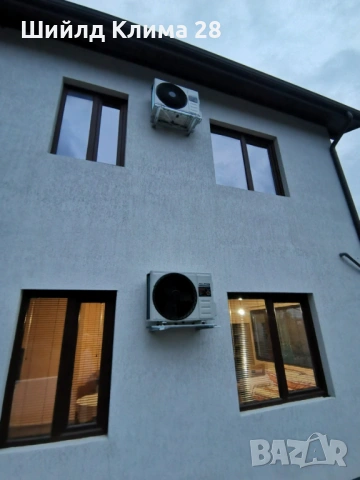 Климатици монтаж, демонтаж, профилактика, абонаментно обслужване, снимка 5 - Други услуги - 53356946