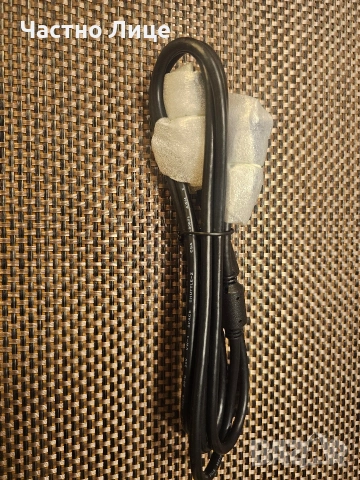 Кабели за монитор VGA,DVI, USB 3.0