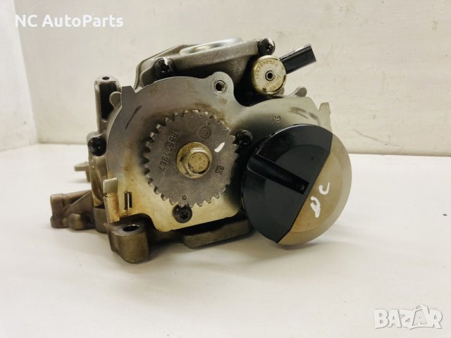 Маслена помпа за Opel Опел Астра К 1.0 Турбо B10XFL 55494912 63220086 2017, снимка 5 - Части - 44419175