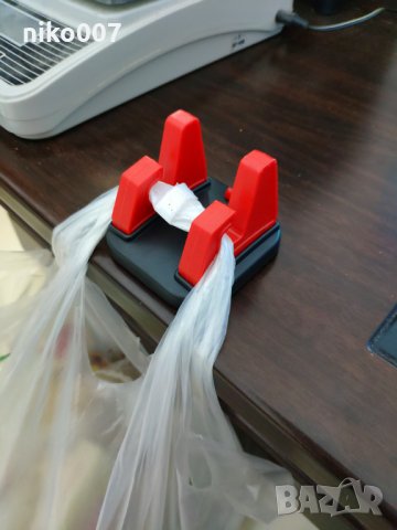 въртяща силиконова подложка-стойка за телефон, снимка 3 - Аксесоари и консумативи - 30054463