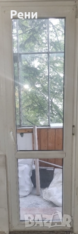 Пвц дограма, снимка 4 - Дограми - 51853580