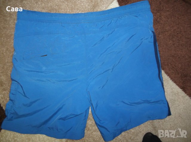 Къси панталони ADIDAS    мъжки,Л, снимка 4 - Къси панталони - 29110631