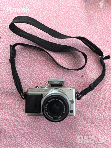 Фотоапарат