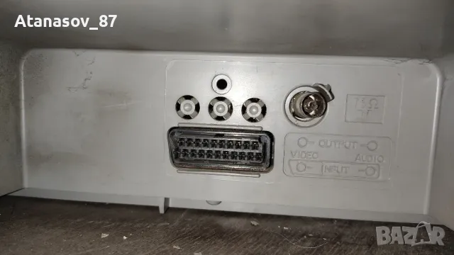 Телевизор Samsung Plano 21 инча, снимка 4 - Телевизори - 50252820