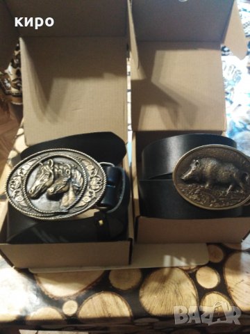 Колани за любителите на лов , снимка 2 - Екипировка - 30245537