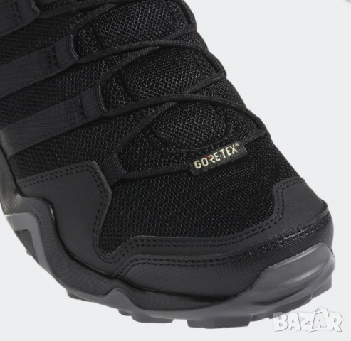 Маратонки Adidas Terrex Ax2r Gtx Gore-tex номер 41 1/2 водоустойчиви , снимка 7 - Маратонки - 53101556