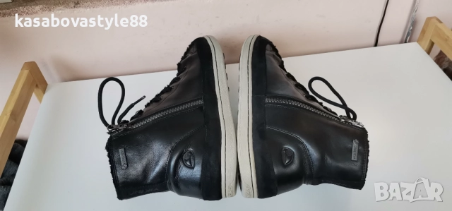 Зимни боти Viking Gore-tex  40.5н., снимка 8 - Дамски боти - 52483354