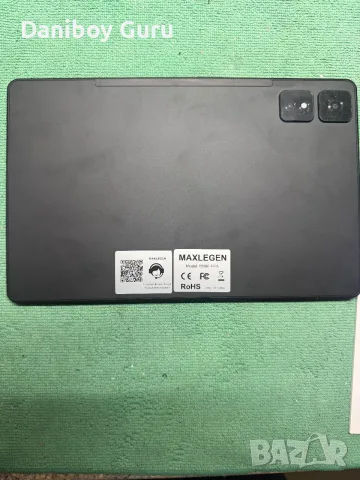 Таблет Android 15 SIM карта, 36GB RAM, 512GB съхранение, снимка 13 - Таблети - 56259285