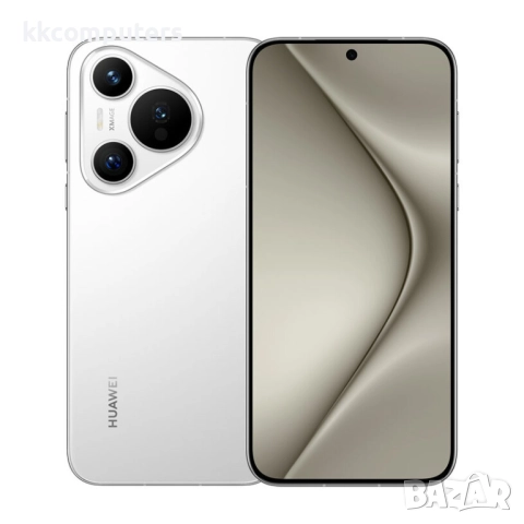 Части за Смартфон GSM HUAWEI PURA 70 6.60 ", 256 GB, RAM 12 GB, 50+13+12 MP 