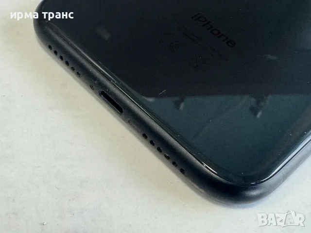 iPhonе XR 64gb фабрично отключен.Гаранция, снимка 5 - Apple iPhone - 56082470