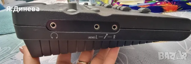 Vanguard Va-495 , снимка 2 - Друга електроника - 48240548