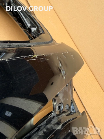 Капак BMW X5 G05, снимка 8 - Части - 54152214