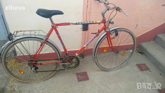 Велосипед Cortina Super 26'', снимка 2 - Велосипеди - 42074685
