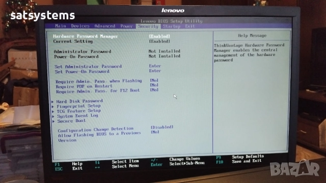 Настолен компютър Lenovo ThinkCentre M82 Intel Core i5-3570, 16GB RAM, 1.0TB HDD, снимка 17 - За дома - 52982964
