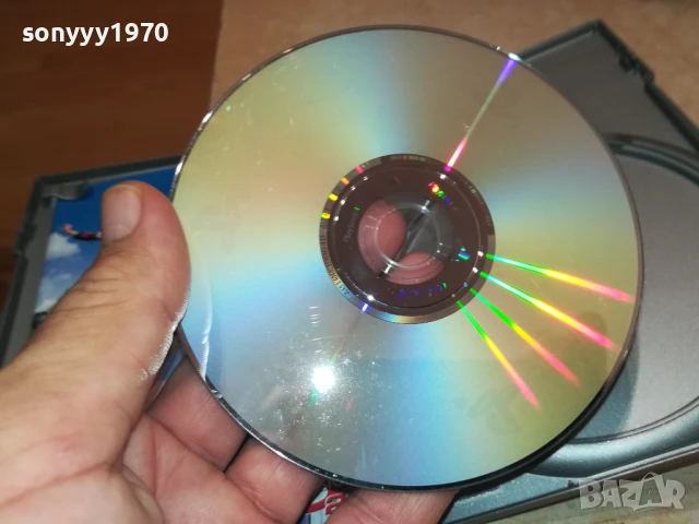 SONY PS2 TONY HAWKS PRO SKATER 3 PS2 GAME 1708251747, снимка 16 - Игри за PlayStation - 51394398