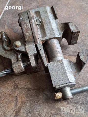 старо руско менгеме , снимка 8 - Стяги - 49886643