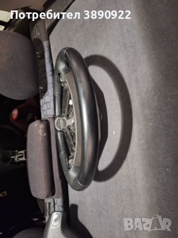 Волан Astra g / Zafira A, снимка 4 - Автомобили и джипове - 54197214