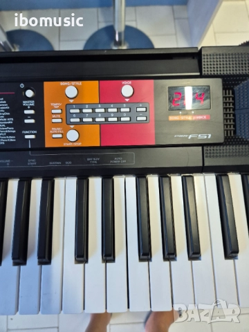 YAMAHA с Ориенталски ритми 2/4, снимка 6 - Синтезатори - 51784767