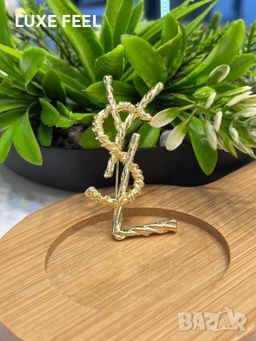 Брошки ⚜️, снимка 9 - Други - 53064743