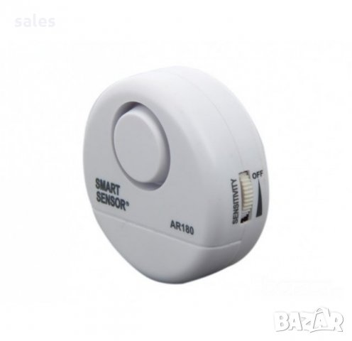 AR180 SMART SENSOR - електронна алармена система за врати и прозорци, снимка 1