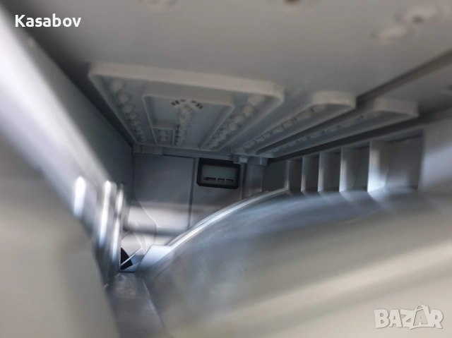 UK Miele W1 Classic Active Eco Пералня Миеле 12м Гаранция, снимка 7 - Перални - 54095166