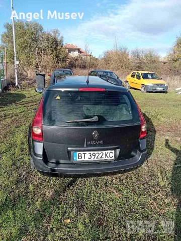 Рено 1,6 газ - бензин, снимка 2 - Автомобили и джипове - 55780296