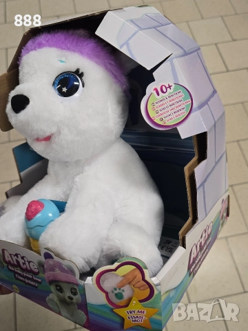 интерактивно мече , снимка 2 - Музикални играчки - 52740144