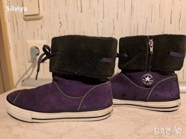 Converse 36ти номер , снимка 3 - Кецове - 56444528