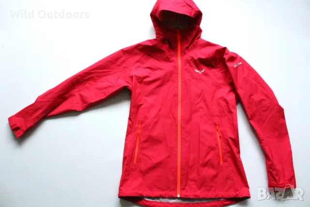 SALEWA Puez Aqua 3 - дамско мембранно яке, размер 38 (М)