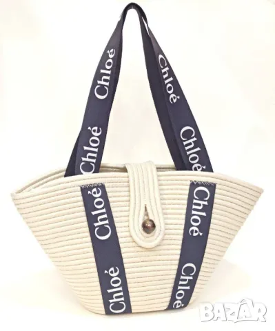 плажни чанти Loewe chloe, снимка 2 - Чанти - 50416785