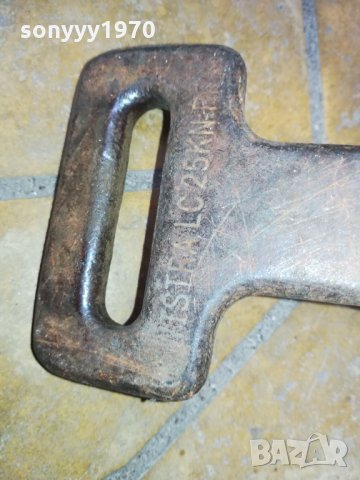 кука от тир колан-стара яка немска 0702211614, снимка 11 - Аксесоари и консумативи - 31717731