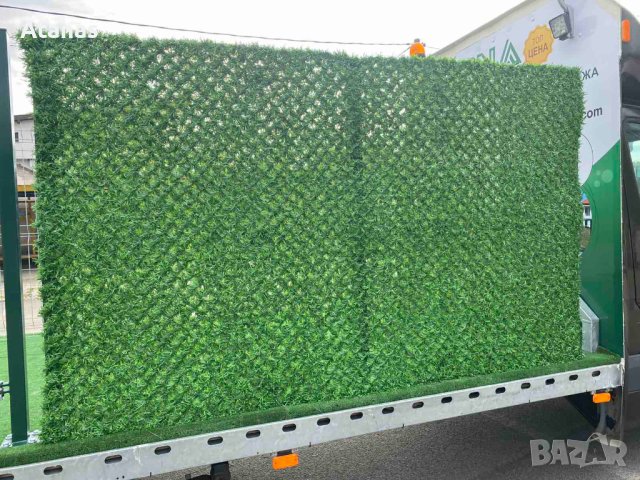 ЖИВ ПЛЕТ-Декоративна мрежа-ОГРАДА, снимка 11 - Други стоки за дома - 42404442