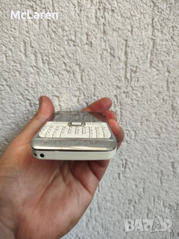 Nokia E71 Комплект , снимка 6 - Nokia - 53995494