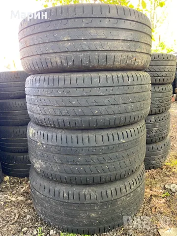 Лети джанти volvo xc60 19 цола, снимка 14 - Гуми и джанти - 50354540