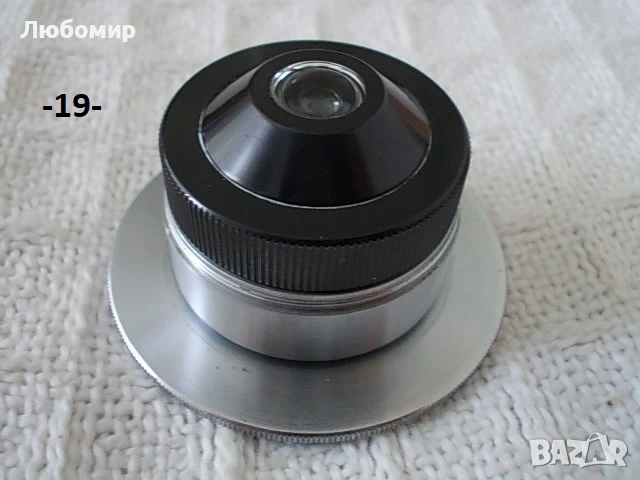 Кондензори разни микроскоп - списък, снимка 18 - Медицинска апаратура - 30378758