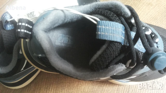 ZARA Kids Shoes Размер EUR 25 / UK 8 детски маратонки 361-14-S, снимка 17 - Детски маратонки - 50724616