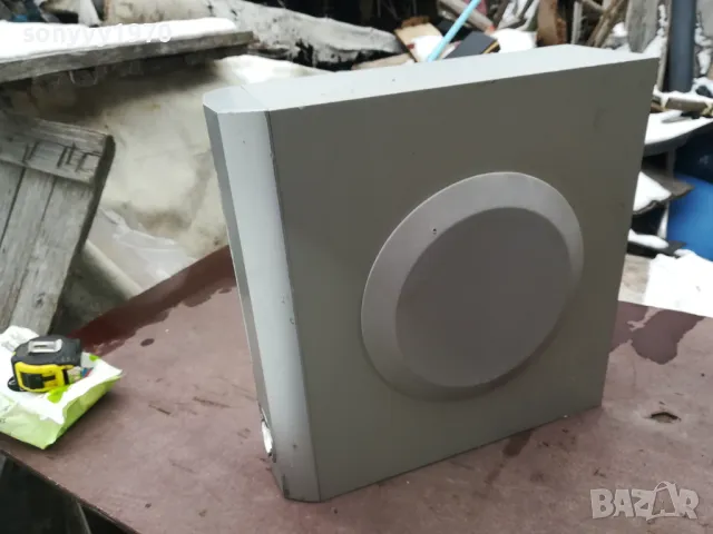 pioneer S-DV303 subwoofer-внос germany 2402251627LNWC, снимка 7 - Тонколони - 49258910