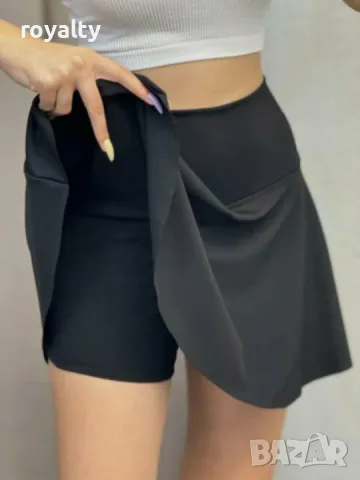 Дамска пола/панталон Oysho, снимка 2 - Поли - 49962049