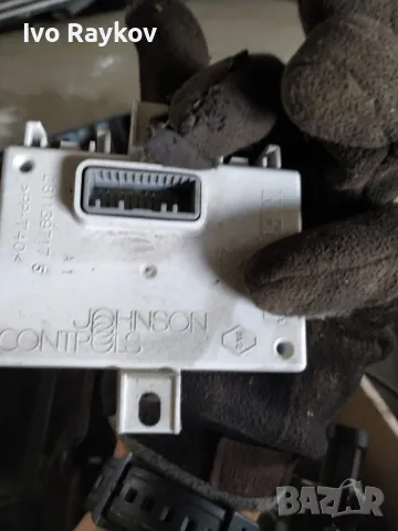 Controller GPS Navi Radio Renault 283466187R, снимка 3 - Части - 47550916