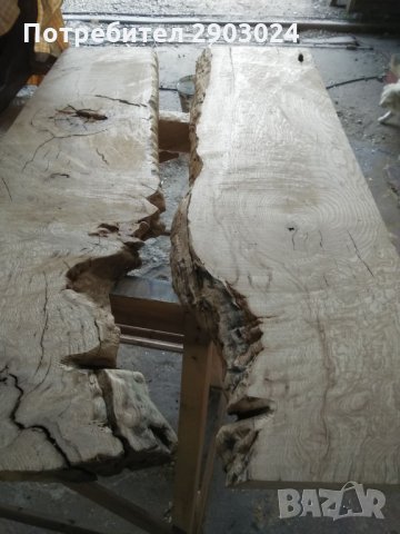 Плотове, дървени за маси, масивен дъб, ПРИКЛЮЧВАНЕ НА ДЕЙНОСТТА, ЦЕНИ ПО ДОГОВАРЯНЕ, снимка 7 - Маси - 31058467