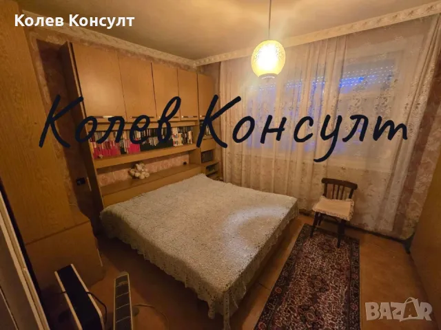 Продавам ТУХЛЕН четиристаен апартамент в гр.Димитровград , снимка 4 - Апартаменти - 47904894