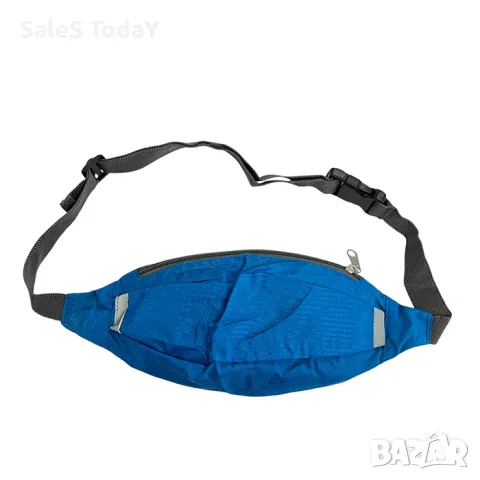 Чантичка за кръст, Чанта за принадлежности, синя